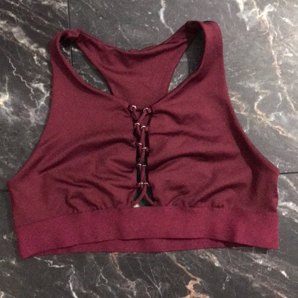 Victoria’s Secret Pink Ultimate sports bra